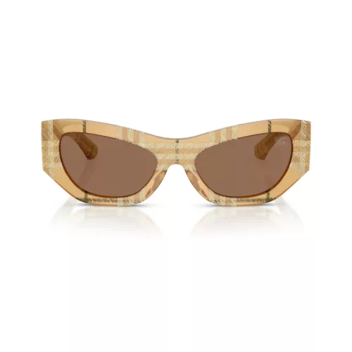 BURBERRY BE4450U415773 Női napszemüveg