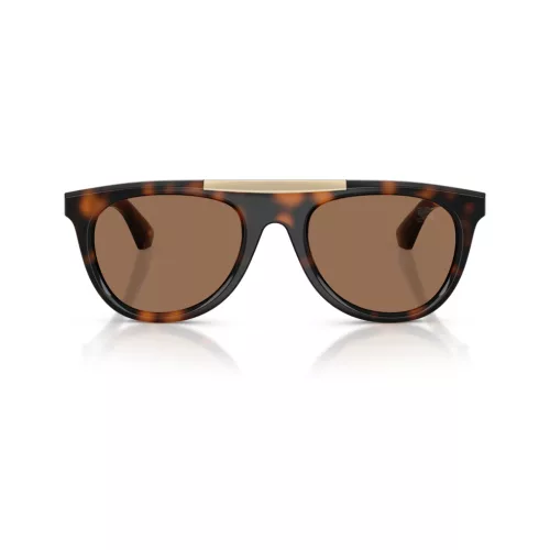 BURBERRY BE4452U300273 Férfi napszemüveg
