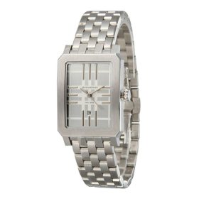 BURBERRY BU1901 Férfi Karóra