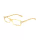 BOTTEGA VENETA BV12229L Női szemüvegkeret