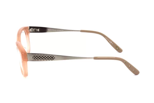 BOTTEGA VENETA BV243F2D Női szemüvegkeret