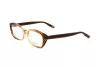 BOTTEGA VENETA BV601J5EL Női szemüvegkeret