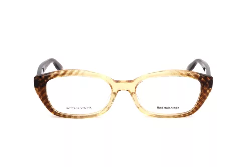 BOTTEGA VENETA BV601J5EL Női szemüvegkeret