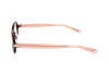 BOTTEGA VENETA BV602JEAE Női szemüvegkeret