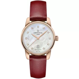 CERTINA C00100731160 Női automata