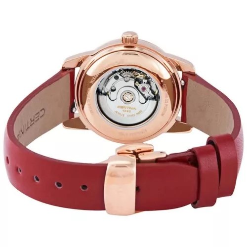 CERTINA C00100731160 Női automata