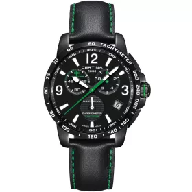CERTINA C034453360570 Férfi Karóra