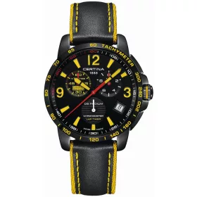 CERTINA C034453360571 Férfi Karóra