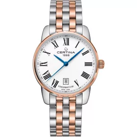 CERTINA C034807220130 automata Férfi karóra