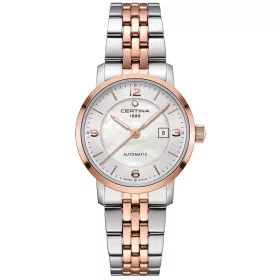 CERTINA C035007221170 Női automata