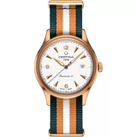 CERTINA C038407380370 automata Férfi karóra