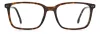 CARRERA CARRERA2034T0 Unisex szemüvegkeret