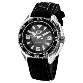 CHRONOTECH CC6280L-01 Férfi Karóra