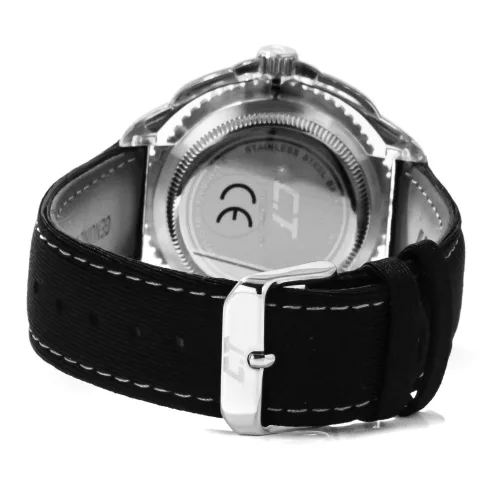 CHRONOTECH CC6280L-01 Férfi Karóra