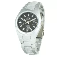CHRONOTECH