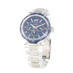 CHRONOTECH CC7045M-01 Férfi Karóra