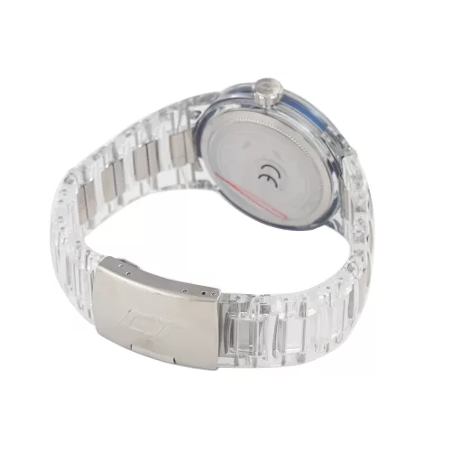 CHRONOTECH CC7045M-01 Férfi Karóra