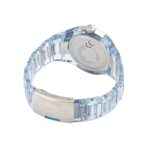 CHRONOTECH CC7047M-01M Férfi Karóra