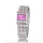 CHRONOTECH CC7120LS-04M Női karóra