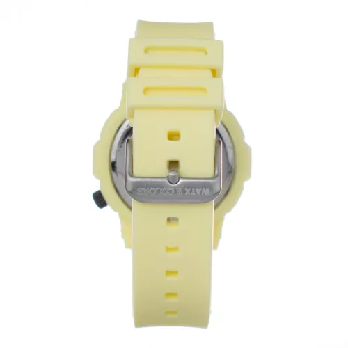 WATXANDCO COWA2010R1408 Unisex karóra