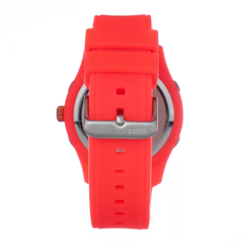 WATXANDCO COWA3798R5700 Unisex karóra