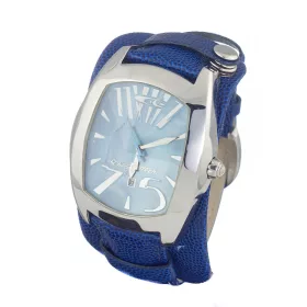 CHRONOTECH CT2039J-22 Férfi Karóra