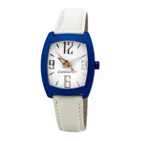 CHRONOTECH CT2050M-07 Férfi Karóra