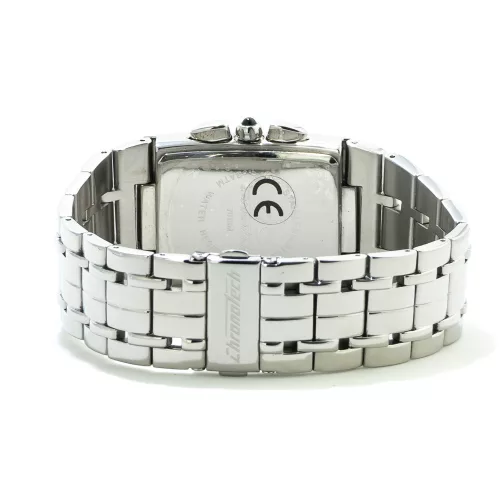 CHRONOTECH CT7018B-05M UNISEX karóra