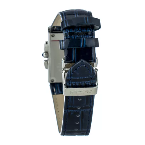 CHRONOTECH CT7018B-09 UNISEX karóra