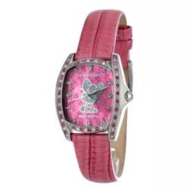 CHRONOTECH CT7094SS-37 Női karóra