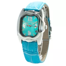 CHRONOTECH CT7274M-04 Férfi Karóra