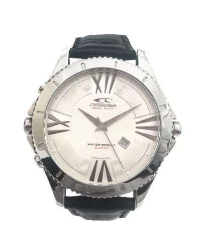 CHRONOTECH CT7636M-01 Férfi Karóra