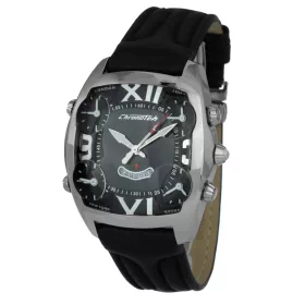 CHRONOTECH CT7677M-02 Férfi Karóra
