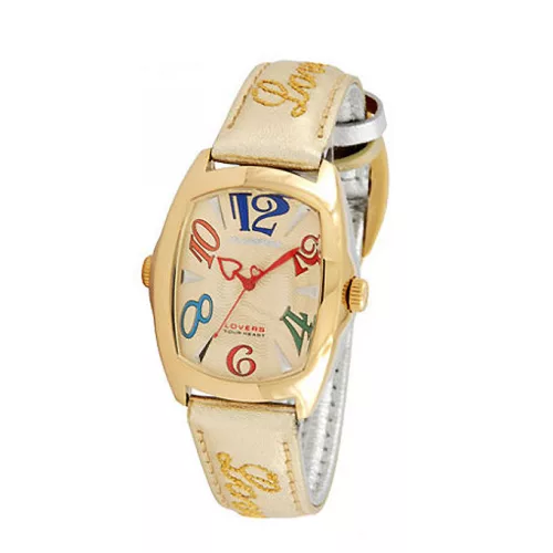 CHRONOTECH CT7696M-11 UNISEX karóra