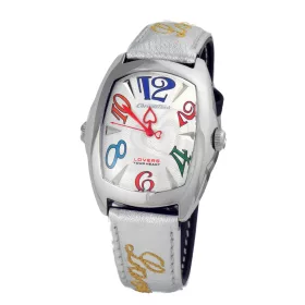 CHRONOTECH CT7696M-12 Férfi Karóra