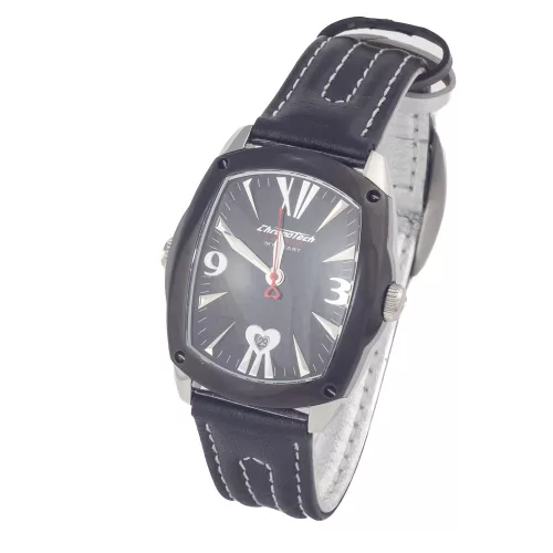 CHRONOTECH CT7696M-12 Férfi Karóra