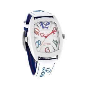 CHRONOTECH CT7696M-13 UNISEX karóra