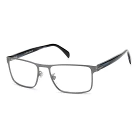 DAVID BECKHAM DB-1067-R80 Férfi szemüvegkeret