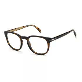 DAVID BECKHAM DB-1072-086 Férfi szemüvegkeret