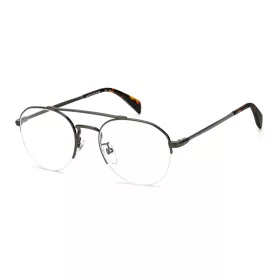 DAVID BECKHAM DB-7014-KJ1 Férfi szemüvegkeret