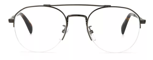 DAVID BECKHAM DB-7014-KJ1 Férfi szemüvegkeret