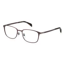 DAVID BECKHAM DB-7016-YZ4 Férfi szemüvegkeret