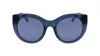 DKNY DK517S-400 Női napszemüveg