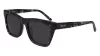 DKNY DK529S-001 Női napszemüveg