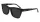 DKNY DK529S-001 Női napszemüveg