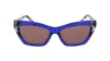 DKNY DK547S5516425 Női napszemüveg
