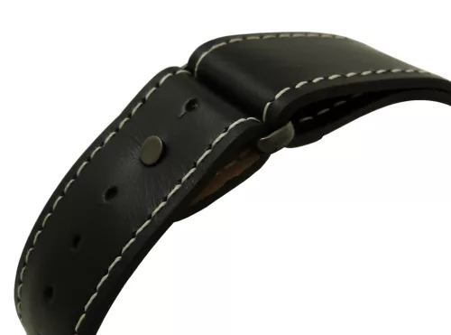 DEVOTA & LOMBA DL009M-01BKBL Férfi Karóra