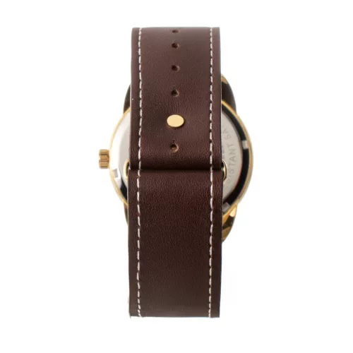 DEVOTA & LOMBA DL009M-02BLAC Férfi Karóra