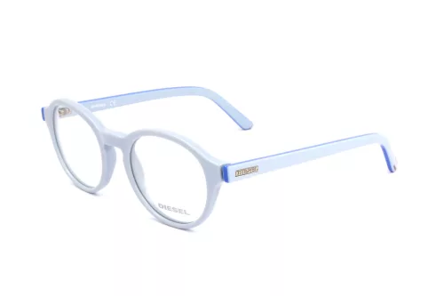 DIESEL DL5024020 UNISEX szemüvegkeret