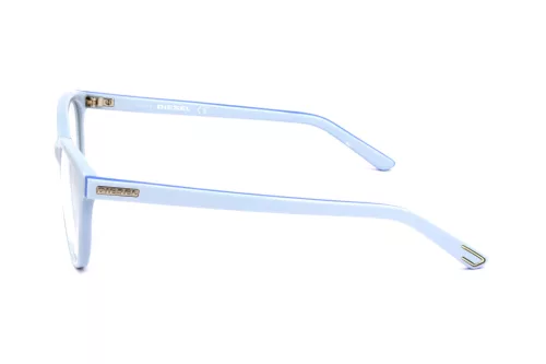 DIESEL DL5025020 Női szemüvegkeret